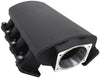 Aeroflow Sheet Metal Intake Manifold with Fuel Rail and Mounting Kit (GM LS3)