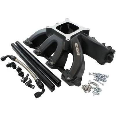 Aeroflow AF6250-5001 Cathedral Port Carburettor Hi Rise
