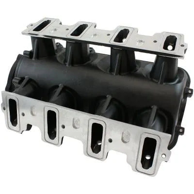 Aeroflow AF6263-5000 Cathedral Port Low Rise EFI Modular