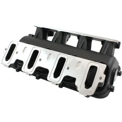 Aeroflow AF6279-5000 Low Rise Non-EFI Cathedral Port
