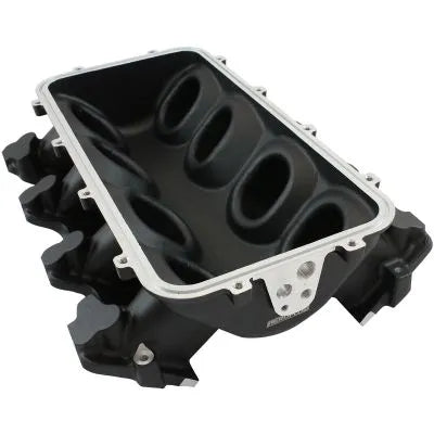 Aeroflow AF6279-6000 Low Rise Non-EFI Rectangle Port