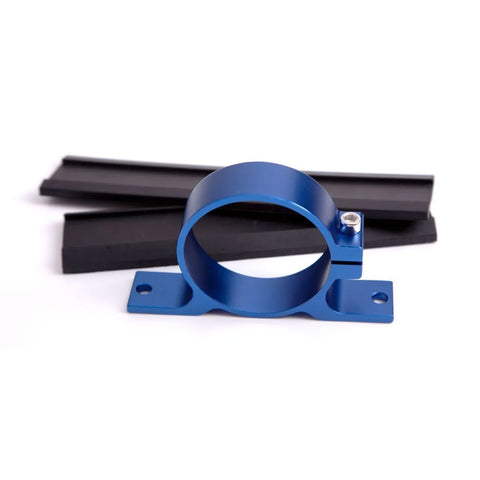 Aeroflow AF64-2000X Single Billet Fuel Pump Bracket