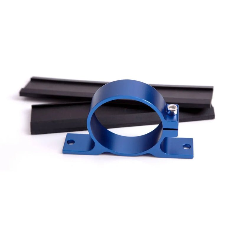 Aeroflow AF64-2000X Single Billet Fuel Pump Bracket