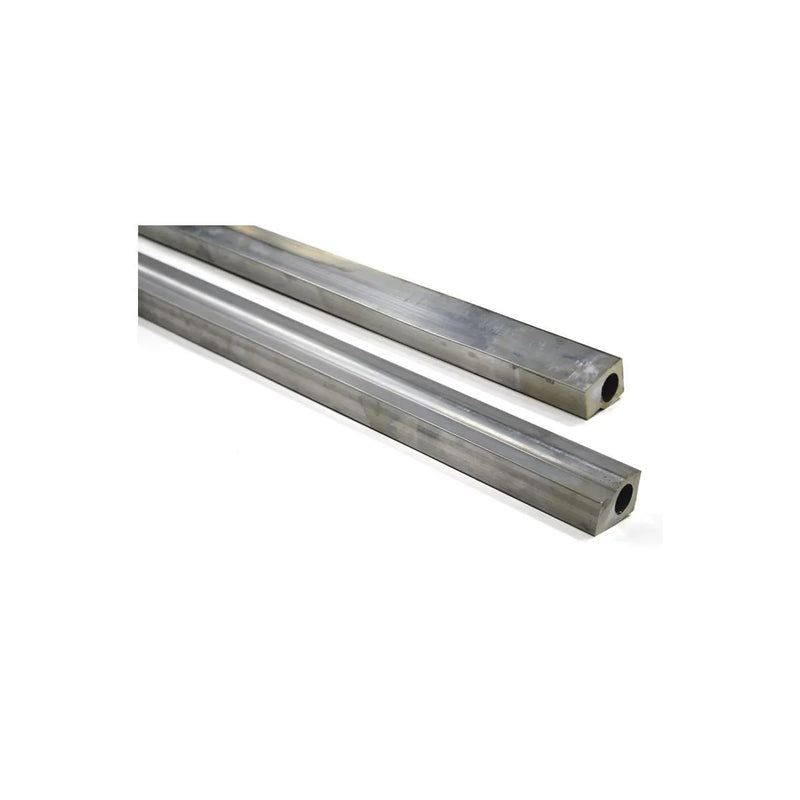 Aeroflow AF64-2003 16.1mm Fuel Rail Extrusion - 1 Metre