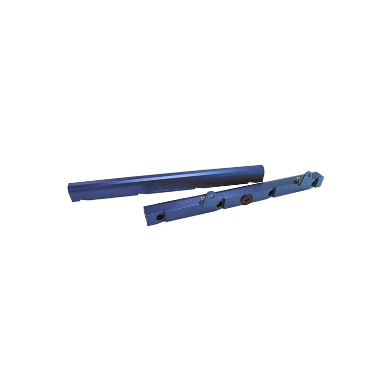 Aeroflow EFI Fuel Rail Line Kit (GM LS1)