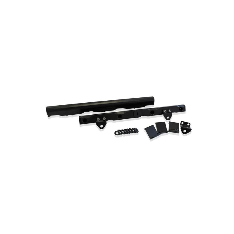 Aeroflow AF64-2007X EFI Fuel Rail Line Kit (GM LS7)