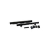 Aeroflow AF64-2007X EFI Fuel Rail Line Kit (GM LS7)