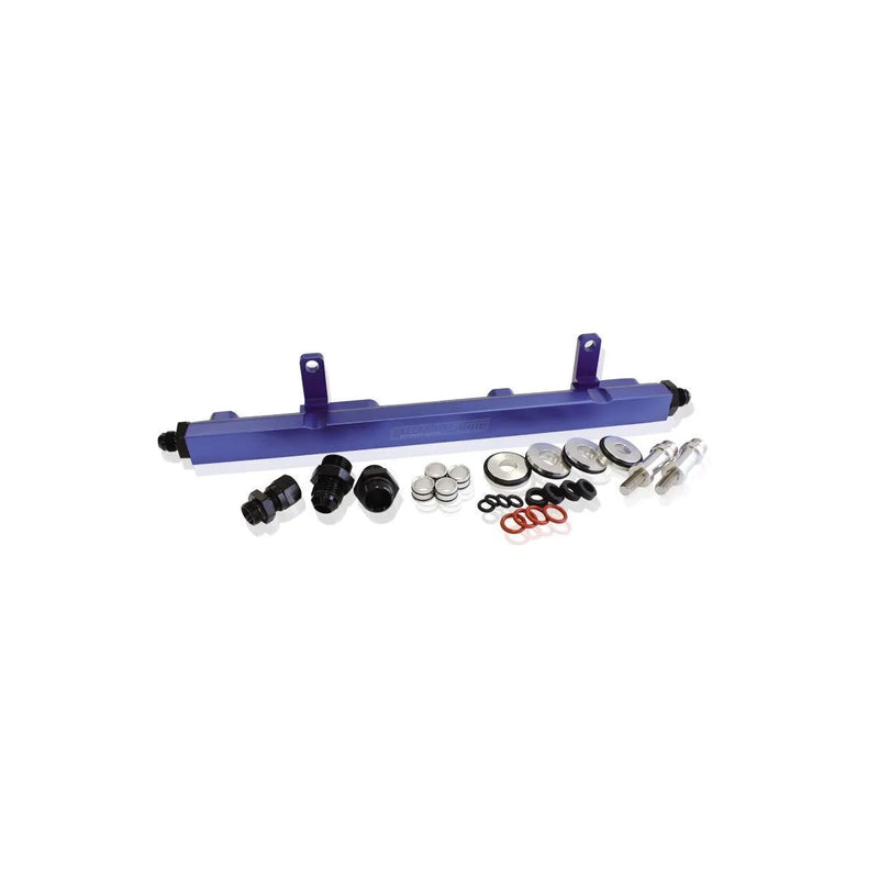 Aeroflow AF64-2009X EFI Fuel Rail Line Kit (SR20, S13)