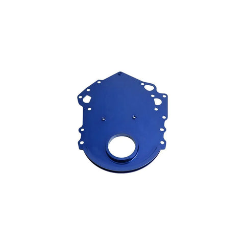 Aeroflow Billet Timing Cover 302-351C