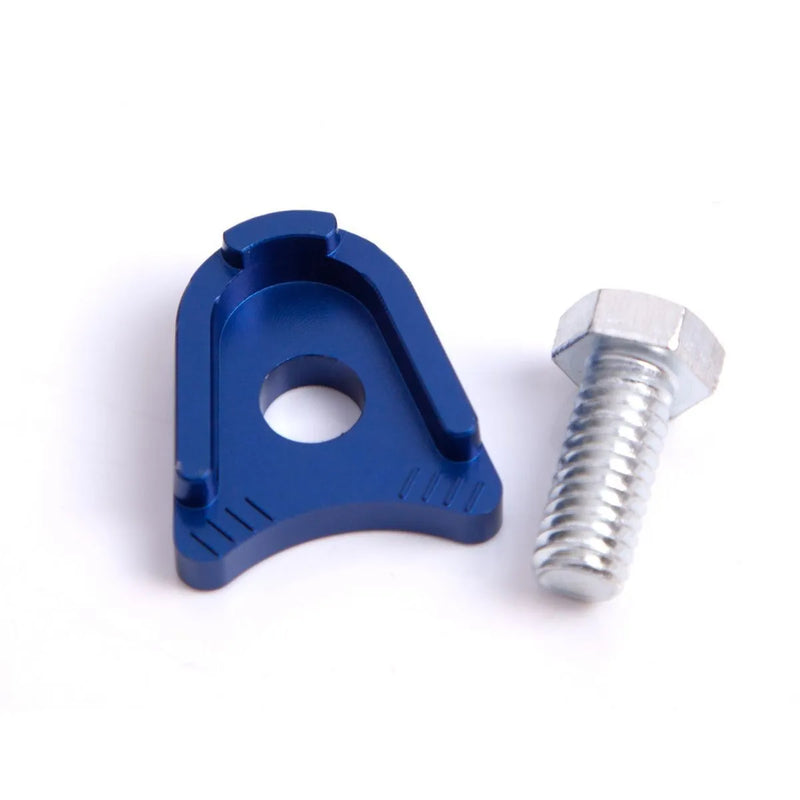 Aeroflow AF64-2035X Billet Distributor Hold Down Clamp