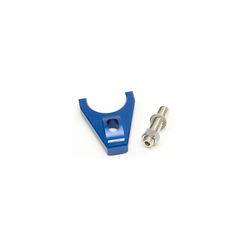 Aeroflow AF64-2038X Billet Distributor Hold Down Clamp