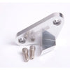 Aeroflow Billet Timing Pointer - Silver (Ford 302-351C)