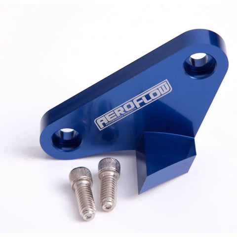 Aeroflow Billet Timing Pointer (Ford 302-351C)