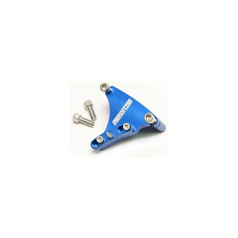 Aeroflow AF64-2053-XPX SBC 8" Timing Pointer 4 Deg | Kren Offroad NZ