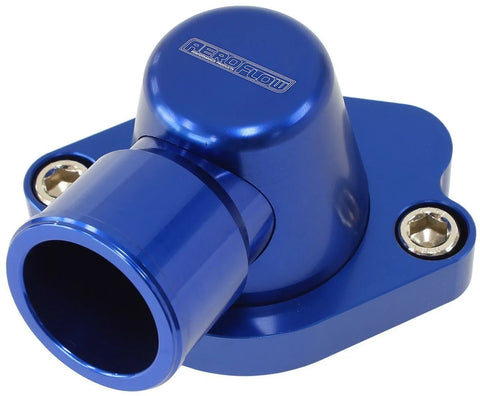 Aeroflow AF64-2056-XPX Billet Thermostat Housing ( | Kren Offroad NZ