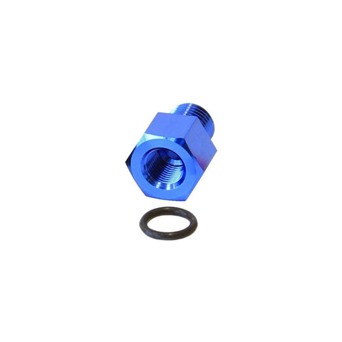 Aeroflow AF64-2063X Fuel Rail Adapter (Mazda/RX-7/MR2/GT4)