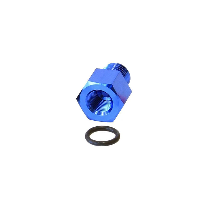 Aeroflow AF64-2063X Fuel Rail Adapter (Mazda/RX-7/MR2/GT4)