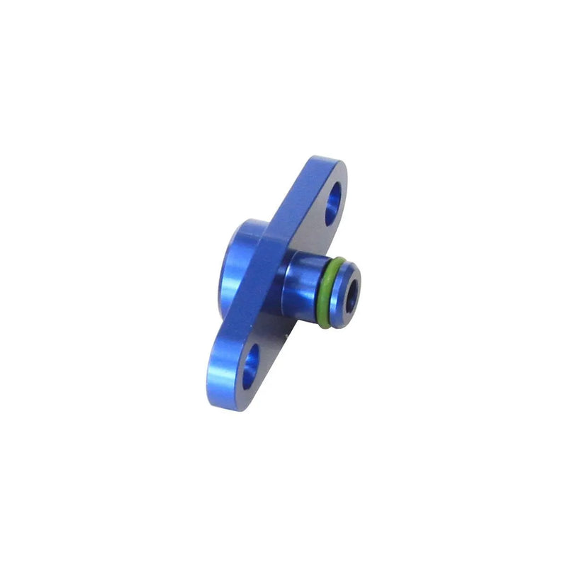 Aeroflow AF64-2065X Fuel Rail Adapter (Toyota/Subaru)