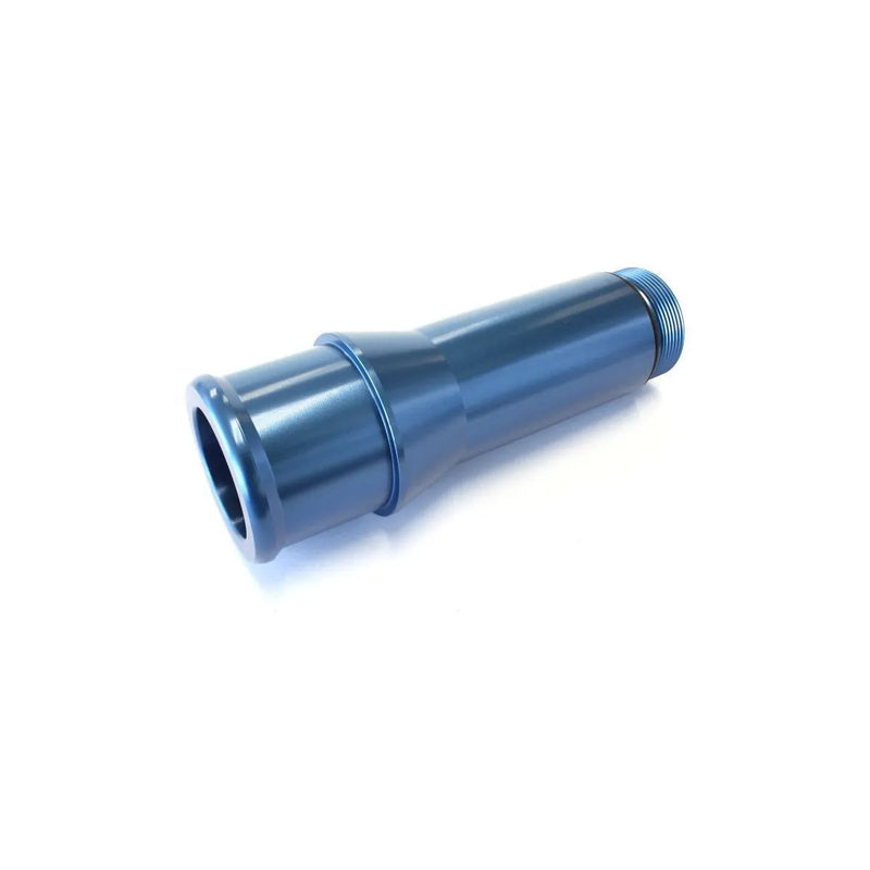 Aeroflow 1.5" OD Radiator Hose Adapter - 4.5" Long