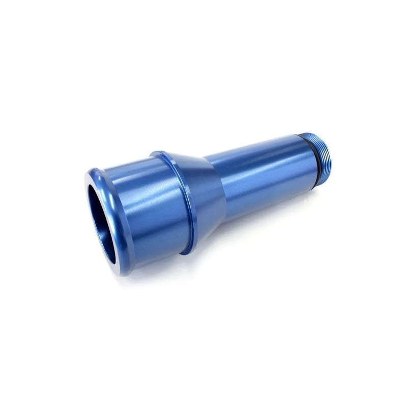 Aeroflow AF64-2083X 1.75" Radiator Hose Adapter - 4.5"