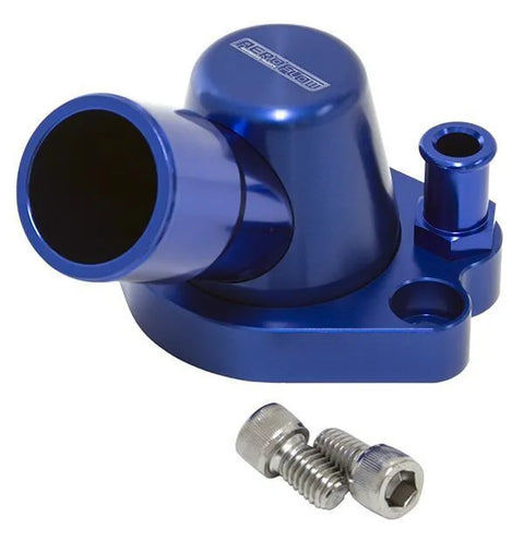 Aeroflow Billet Thermostat Housing (Holden 253-308)
