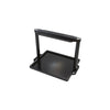 Aeroflow Billet Aluminium Battery Tray - Black - Odyssey ODPC925MJT (image 2)