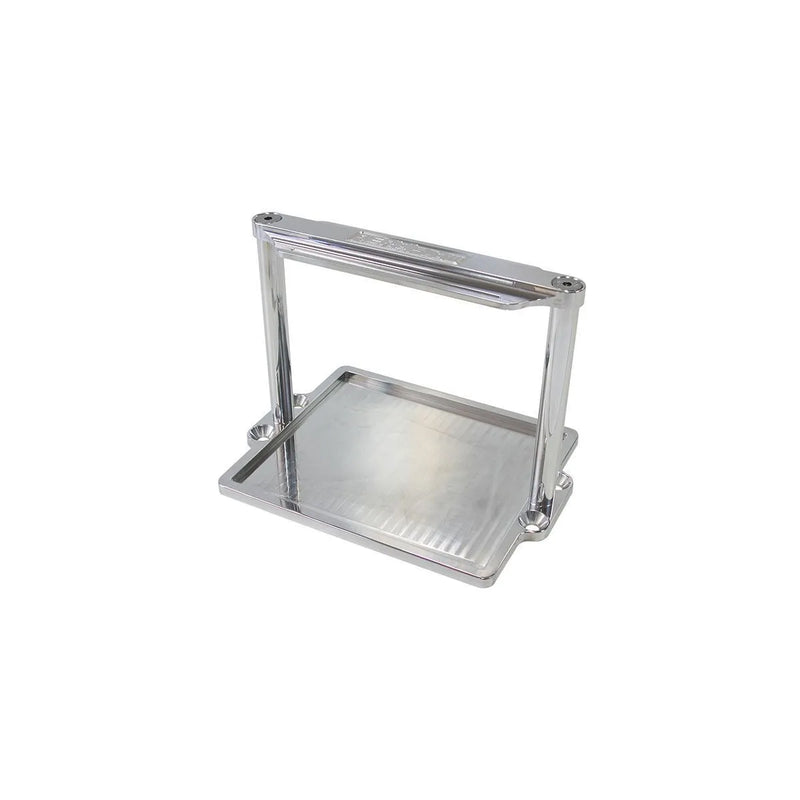 Aeroflow AF64-2102X Billet Aluminium Battery Tray