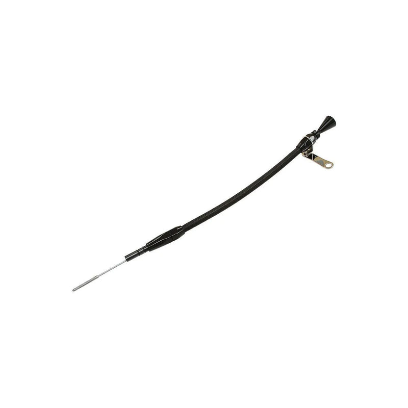 Aeroflow AF64-2105BLK Flexible Engine Dipstick - Black
