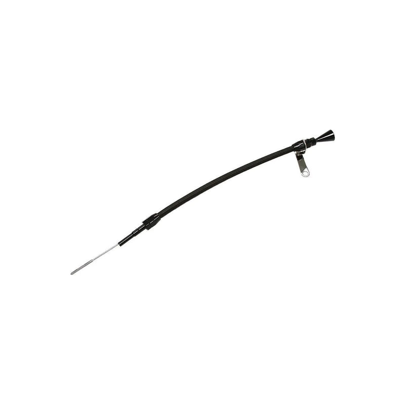 Aeroflow AF64-2111BLK Flexible Engine Dipstick - Black