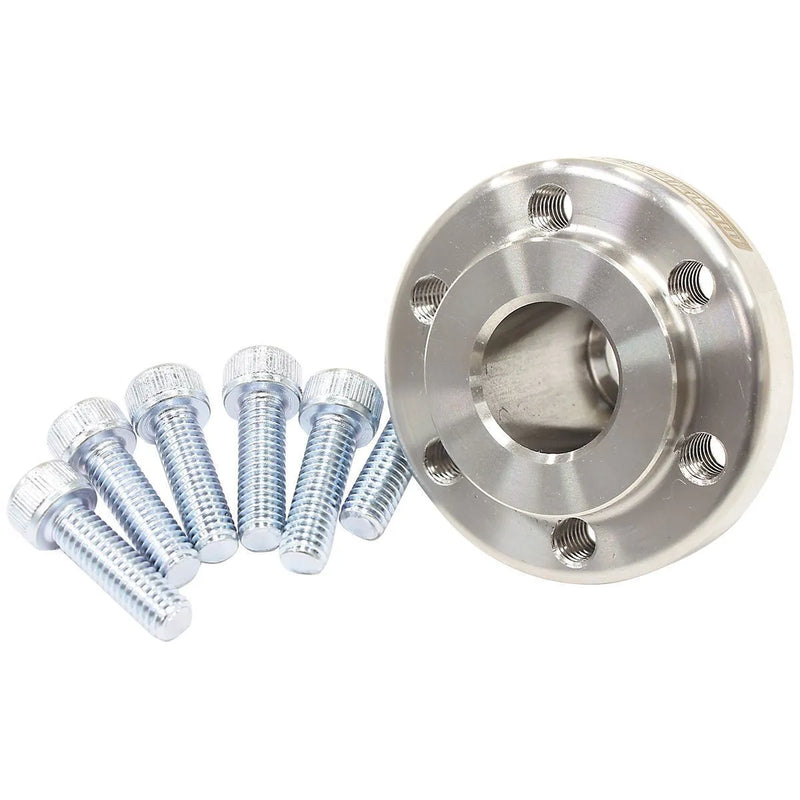 Aeroflow AF64-2126 Supercharger Hub (GM LSA)