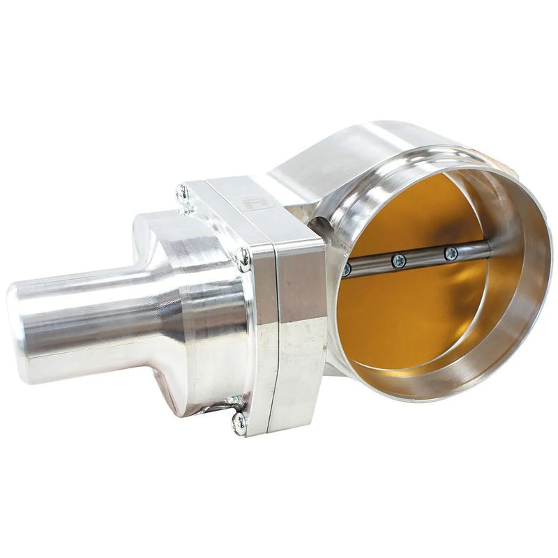 Aeroflow AF64-2134 102mm Billet Fly-By-Wire Throttle Body