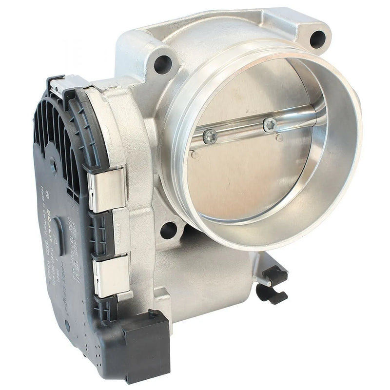 Aeroflow AF64-2135 74mm Billet Fly-By-Wire Throttle Body