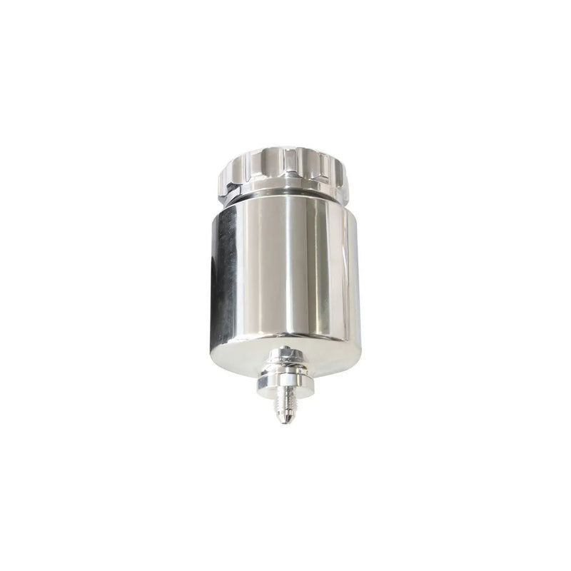 Aeroflow AF64-2150 Billet Remote Brake/Clutch Reservoir -