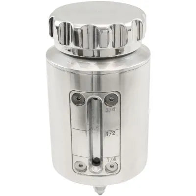 Aeroflow AF64-2154-XPX Brake & Clutch Reservoir with