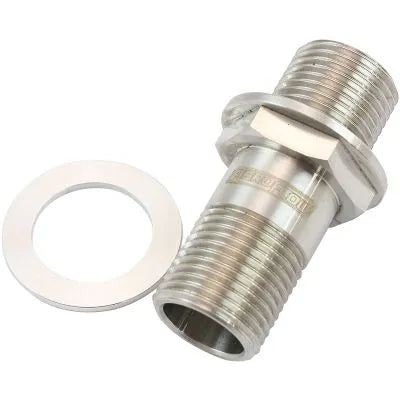 Aeroflow AF64-2156 Oil Cooler Delete Stud (Toyota 1JZ/2JZ)