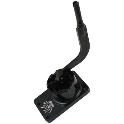 Aeroflow AF64-2166 Bang Shift T56 Bent Stick Short Shifter