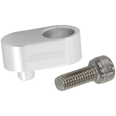 Aeroflow AF64-2183 Water Cross-Over Block Off (GM LS
