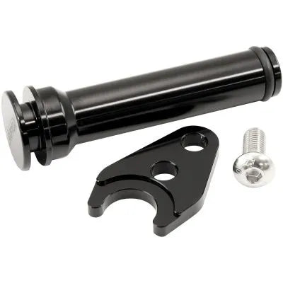 Aeroflow AF64-2191BLK Cam Sensor Block Off Plug