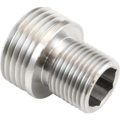 Aeroflow AF64-2192 Ford Oil Filter Adapter Thread Insert