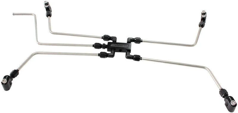 Aeroflow AF64-2197 Water Cross Over Kit