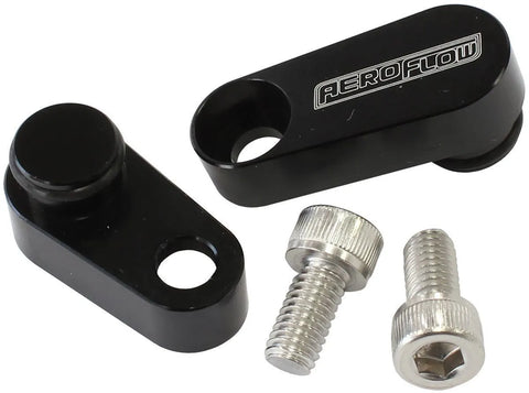 Aeroflow Vacuum Delete Block Off Plugs Pair