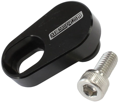 Aeroflow MAP Sensor Delete Plug