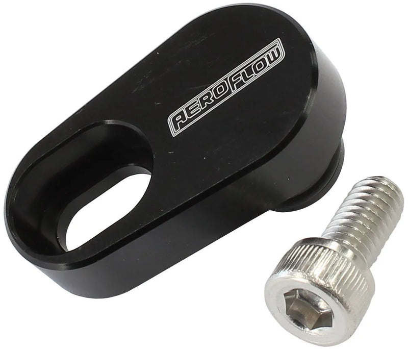 Aeroflow MAP Sensor Delete Plug