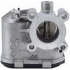 Aeroflow Bosch Motorsport DBW Electronic Throttle Body