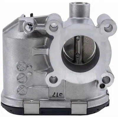 Aeroflow AF64-2205-XPX Bosch Motorsport DBW Electronic