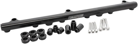 Aeroflow Billet EFI Fuel Rail (Nissan RB25)