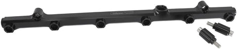 Aeroflow Billet EFI Fuel Rail (Nissan RB26DETT)