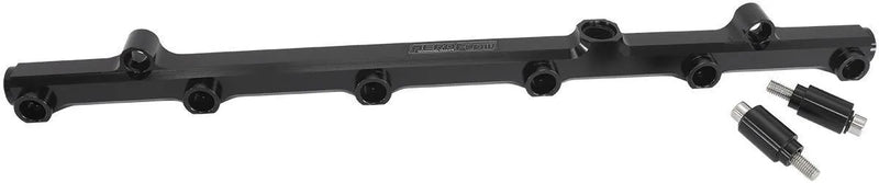 Aeroflow Billet EFI Fuel Rail (Nissan RB26DETT)