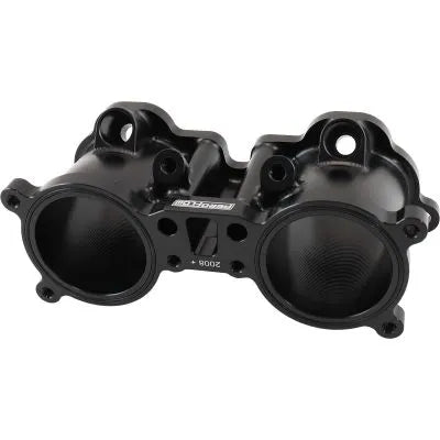 Aeroflow AF64-2256BLK Tumble Generator Valve Delete Kit