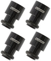 Aeroflow Fuel Injector Short Sleeve 14mm - 4 Pack (image 2)